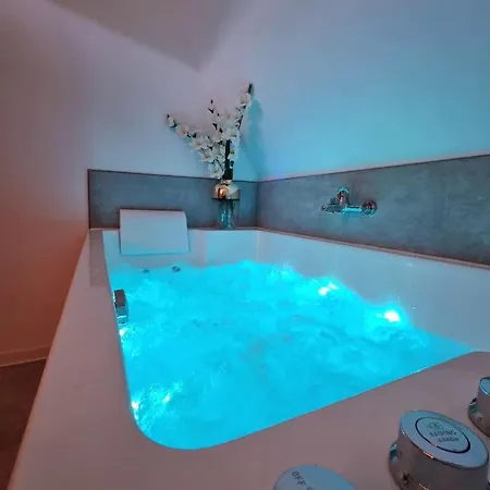 Centre-Ville Le Nid D'Amour Jacuzzi Appartement Rouen Exterior foto