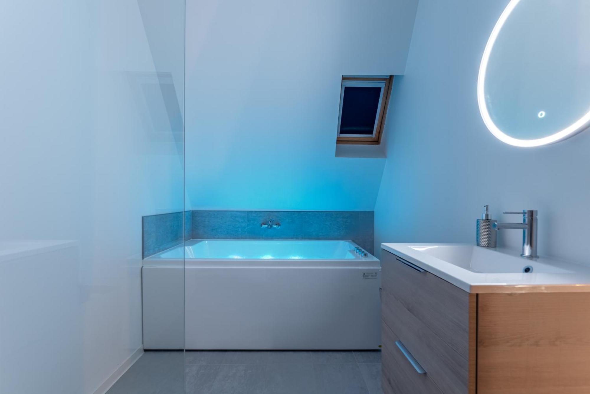 Centre-ville Le Nid D'amour Jacuzzi Apartment Rouen